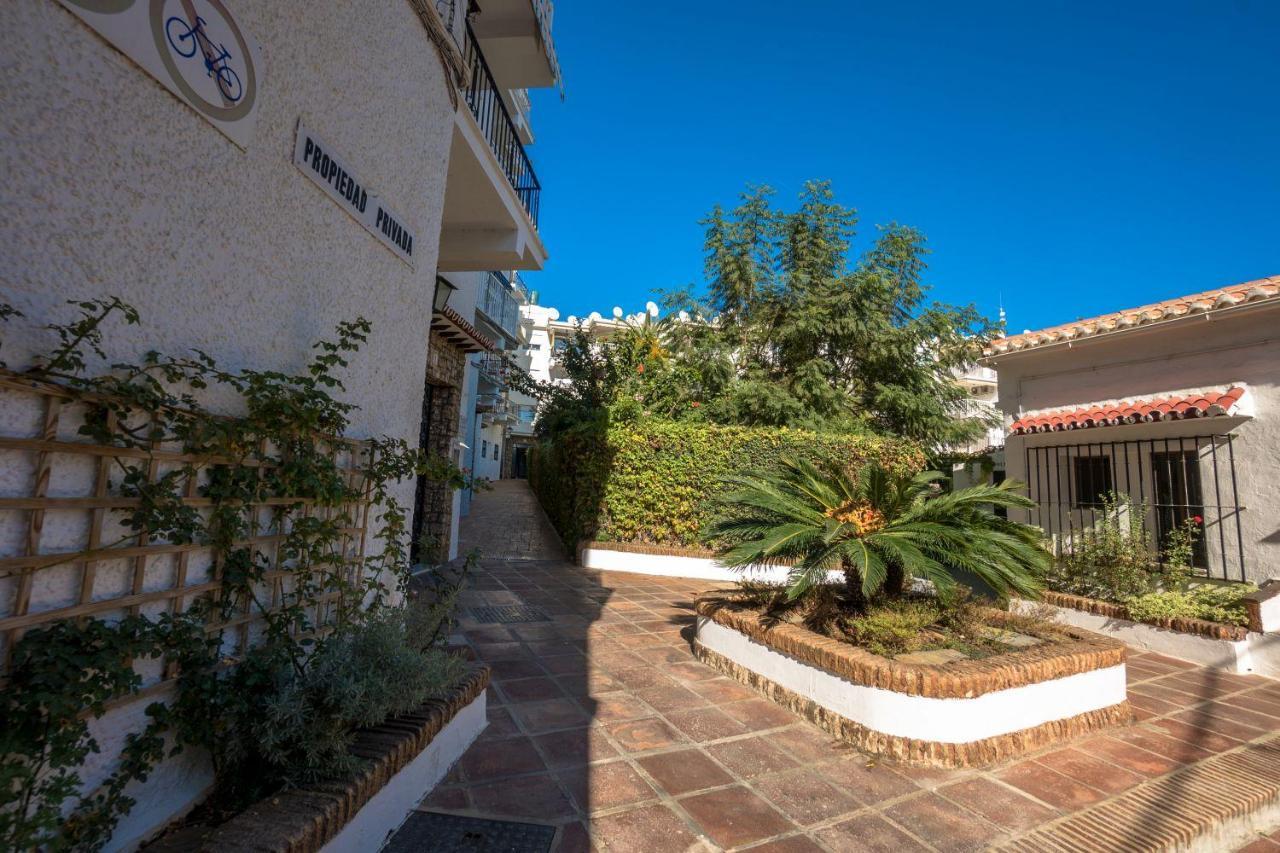 Coronado 136 Menyber Nerja Εξωτερικό φωτογραφία