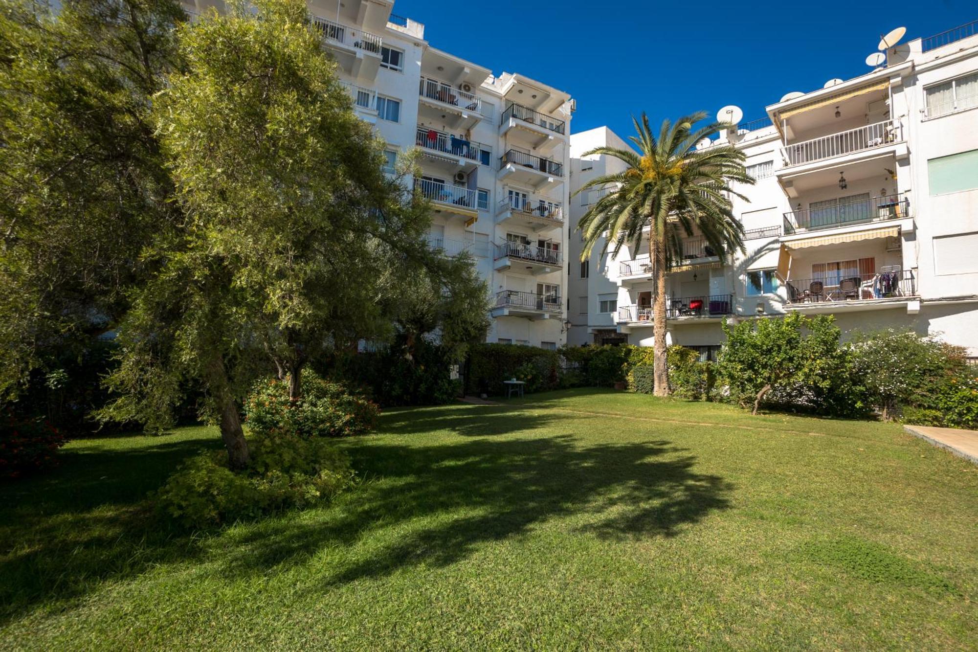 Coronado 136 Menyber Nerja Εξωτερικό φωτογραφία