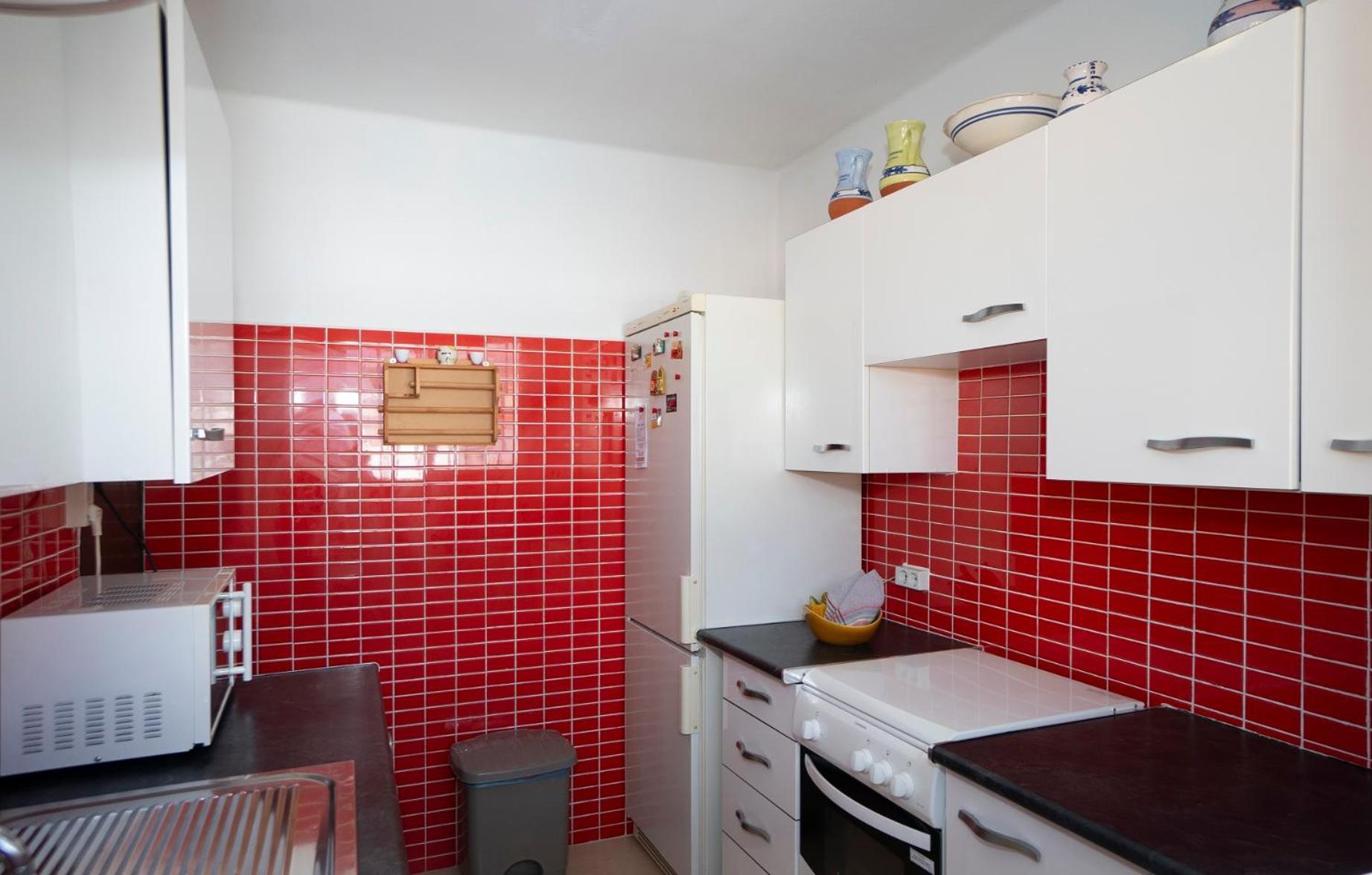 Coronado 136 Menyber Nerja Εξωτερικό φωτογραφία