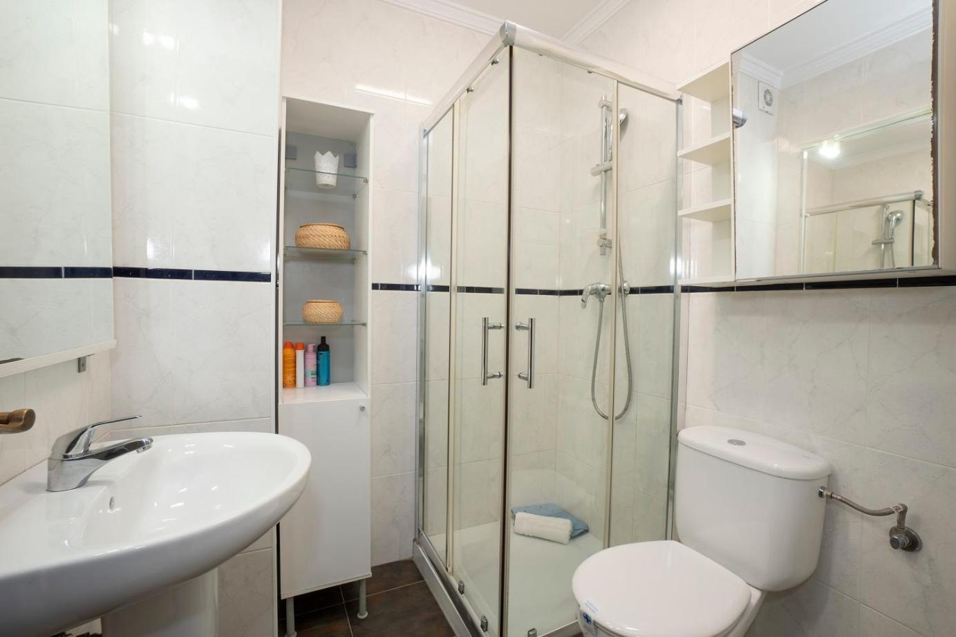 Coronado 136 Menyber Nerja Εξωτερικό φωτογραφία