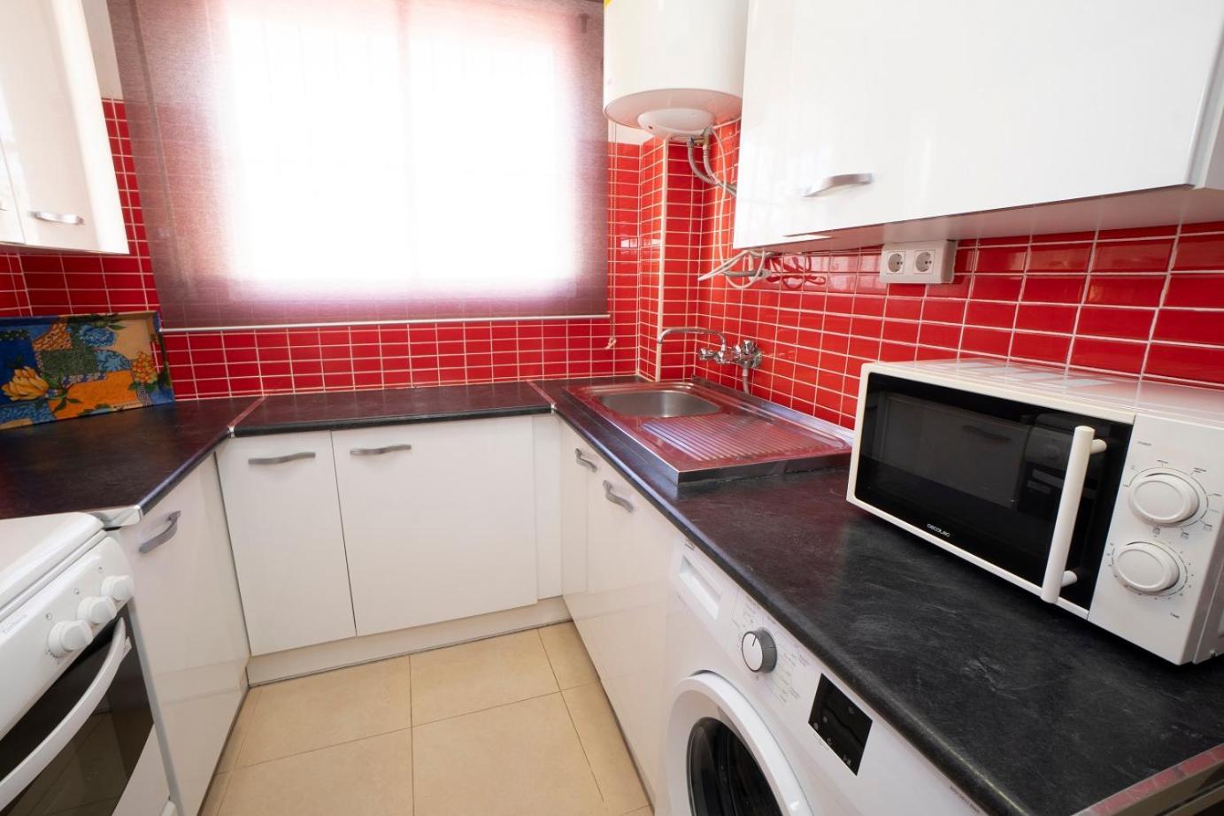 Coronado 136 Menyber Nerja Εξωτερικό φωτογραφία