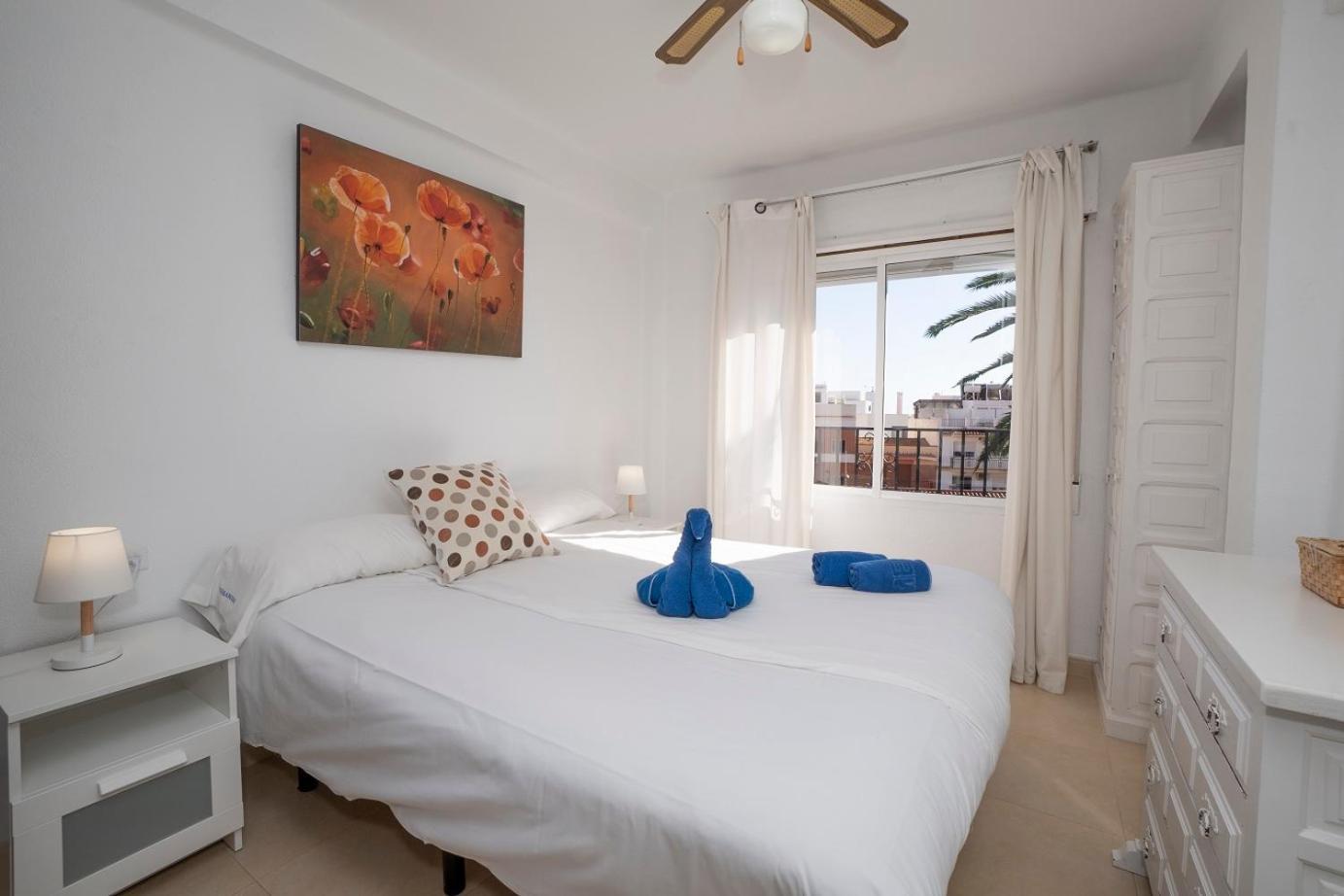 Coronado 136 Menyber Nerja Εξωτερικό φωτογραφία
