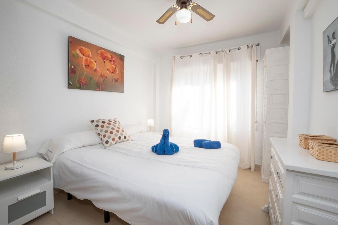 Coronado 136 Menyber Nerja Εξωτερικό φωτογραφία