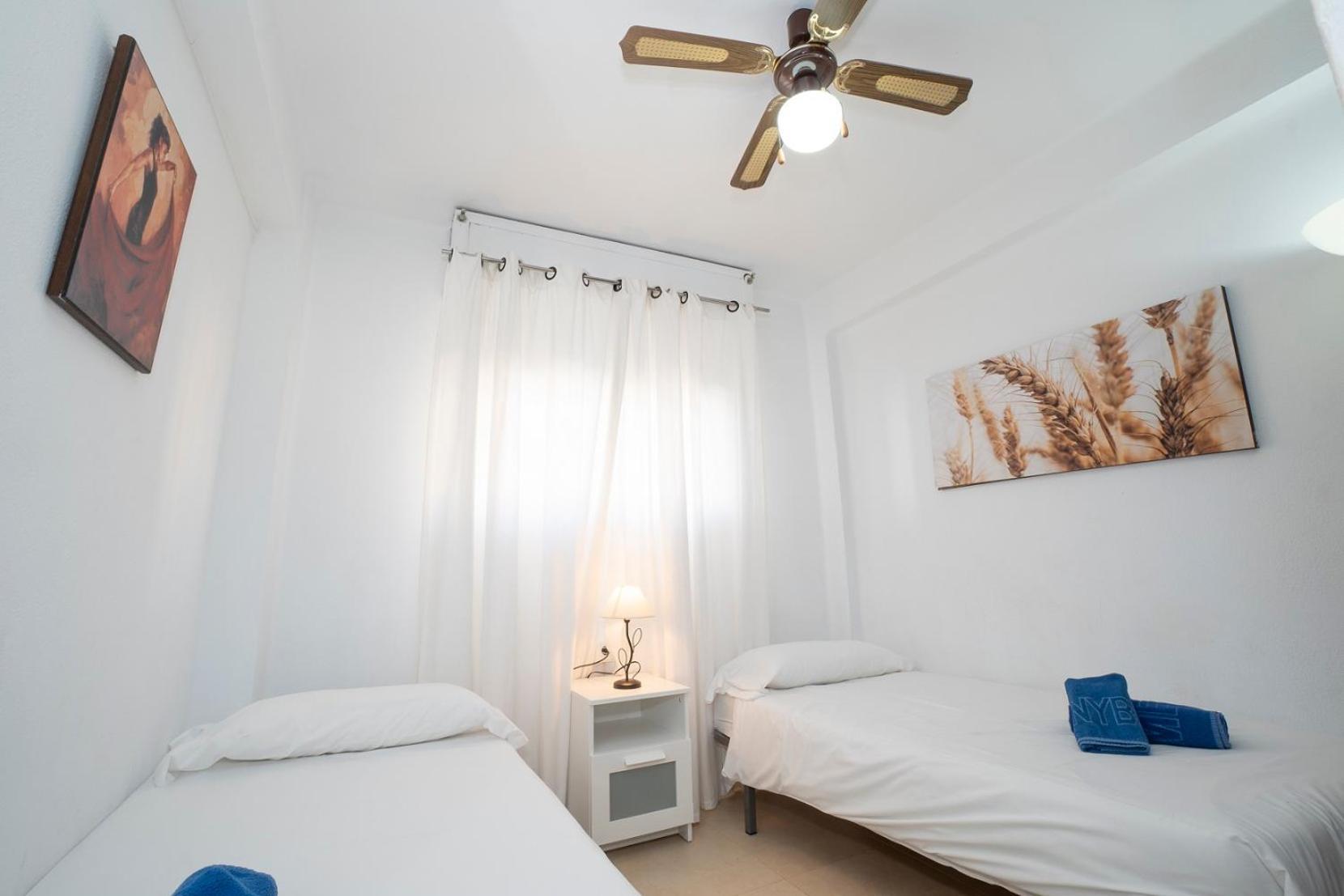 Coronado 136 Menyber Nerja Εξωτερικό φωτογραφία