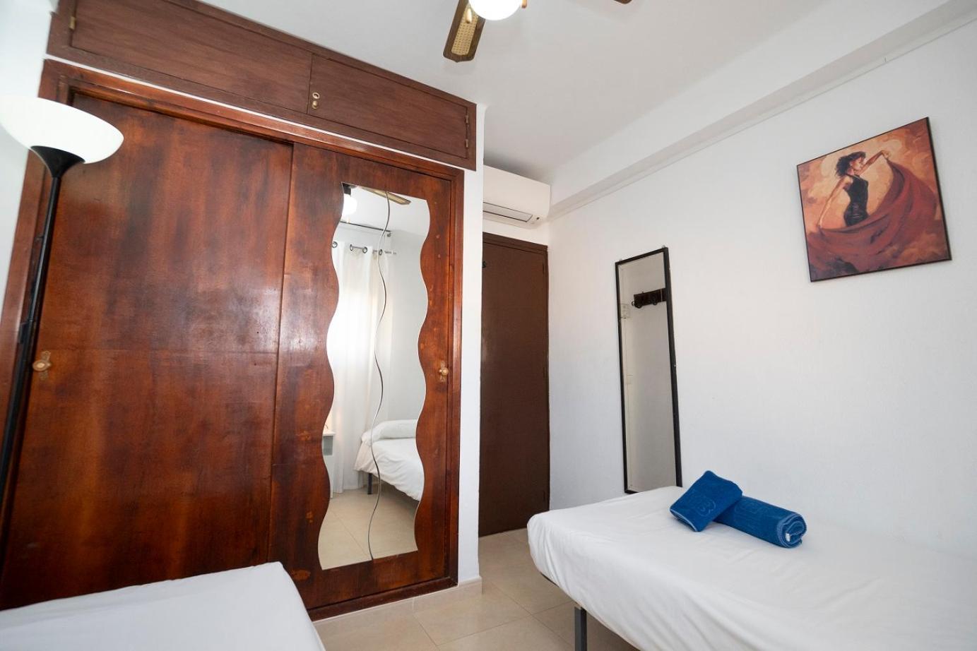 Coronado 136 Menyber Nerja Εξωτερικό φωτογραφία